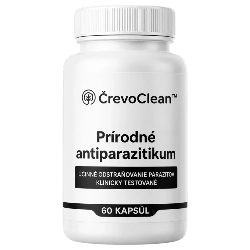 ČrevoClean™