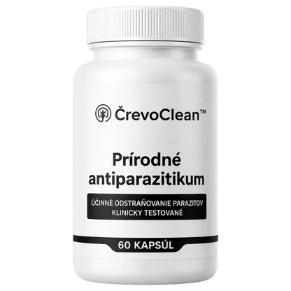 ČrevoClean™