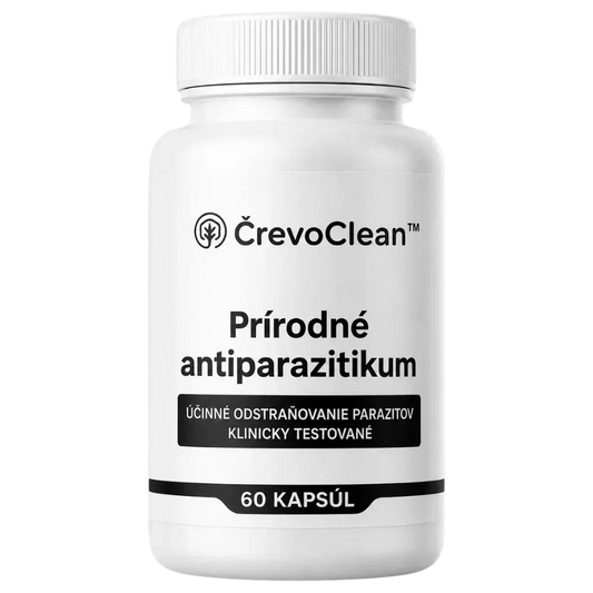 ČrevoClean™