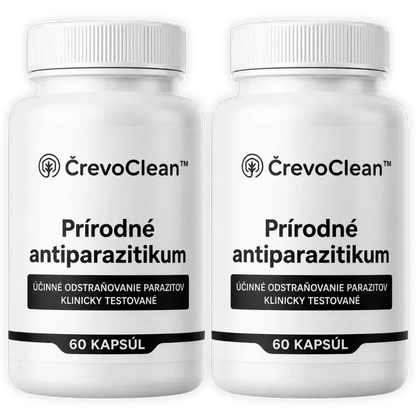 ČrevoClean™