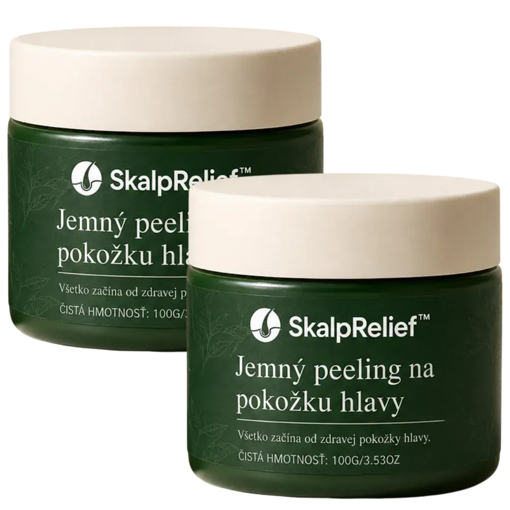 SkalpRelief™