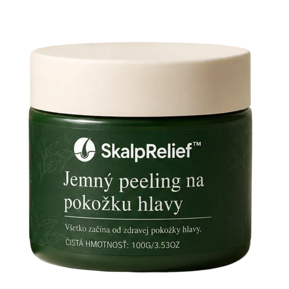 SkalpRelief™