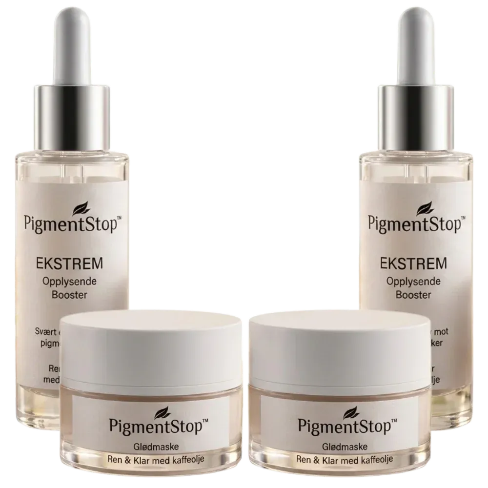 PigmentStop™
