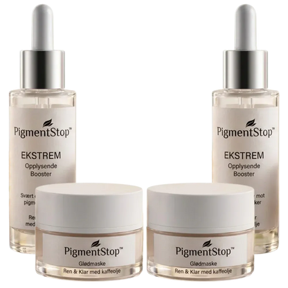 PigmentStop™