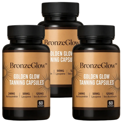 BronzeGlow™