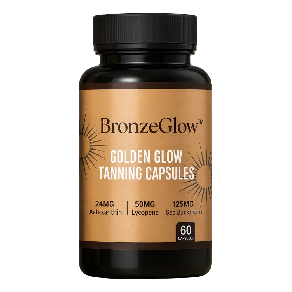 BronzeGlow™