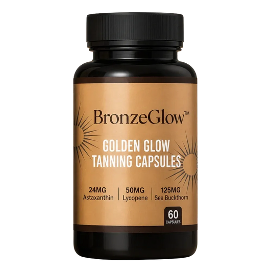 BronzeGlow™