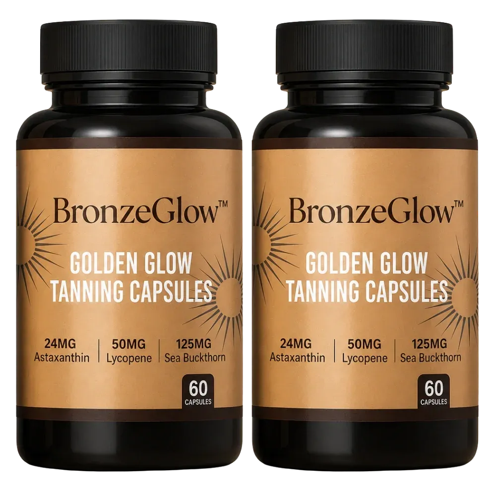 BronzeGlow™