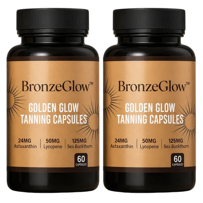 BronzeGlow™