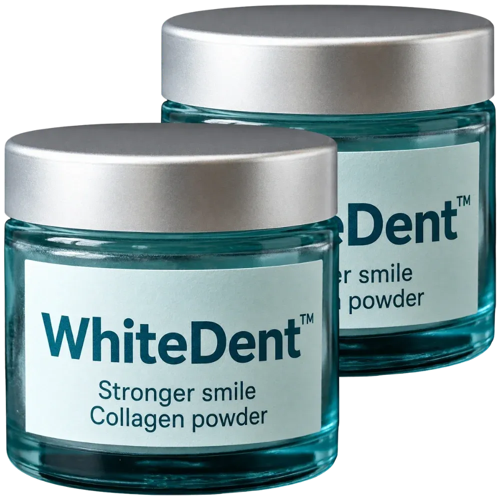 WhiteDent™