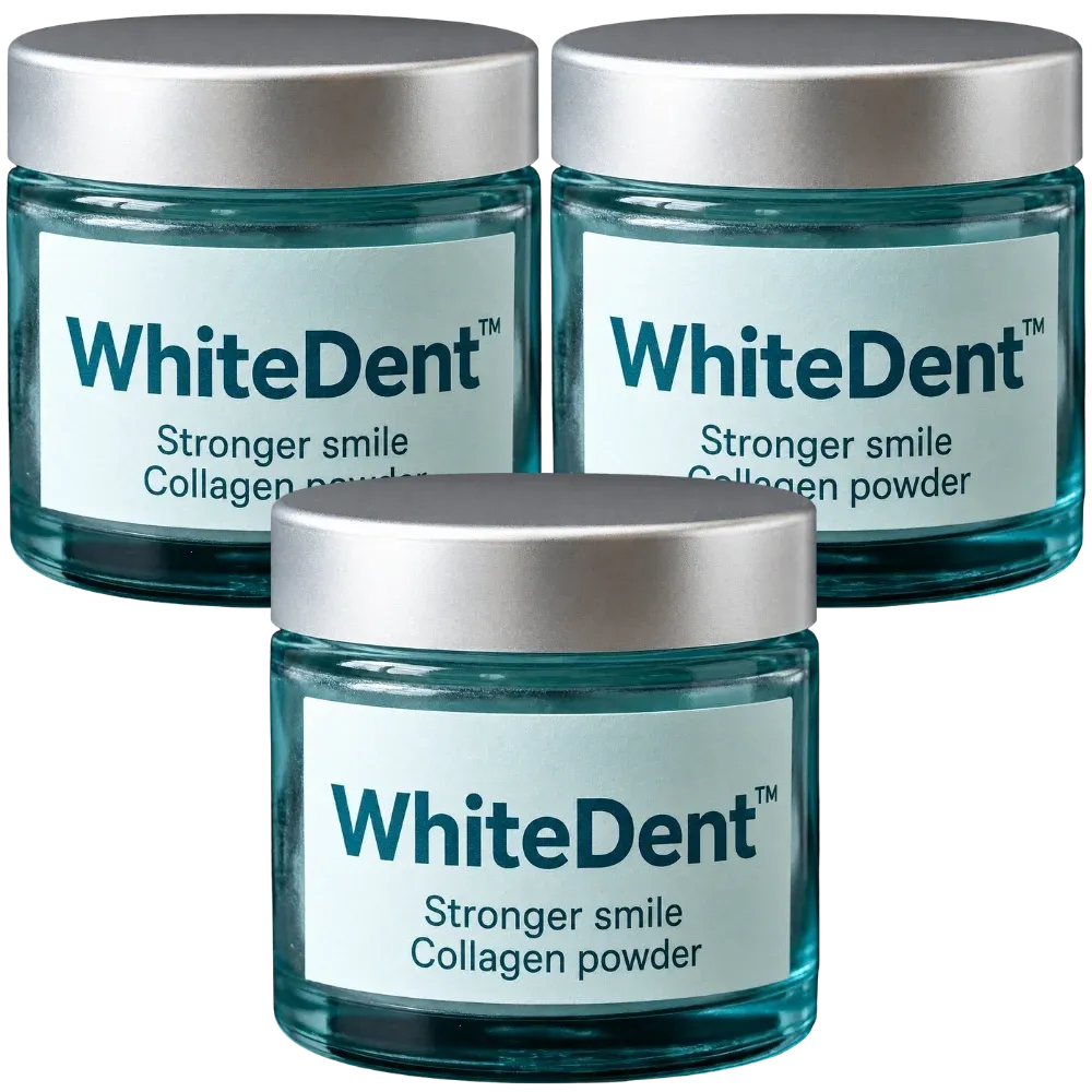 WhiteDent™