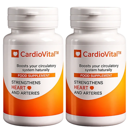 CardioVital™
