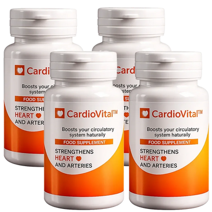 CardioVital™