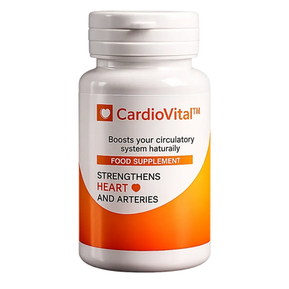 CardioVital™