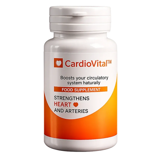 CardioVital™