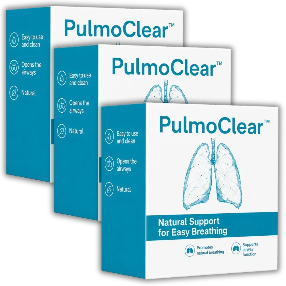 PulmoClear™