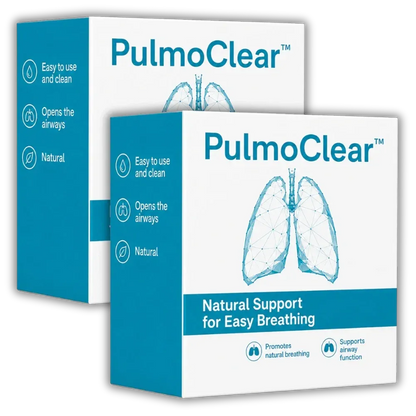 PulmoClear™