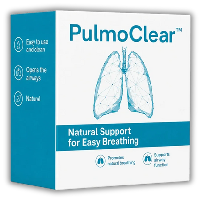 PulmoClear™