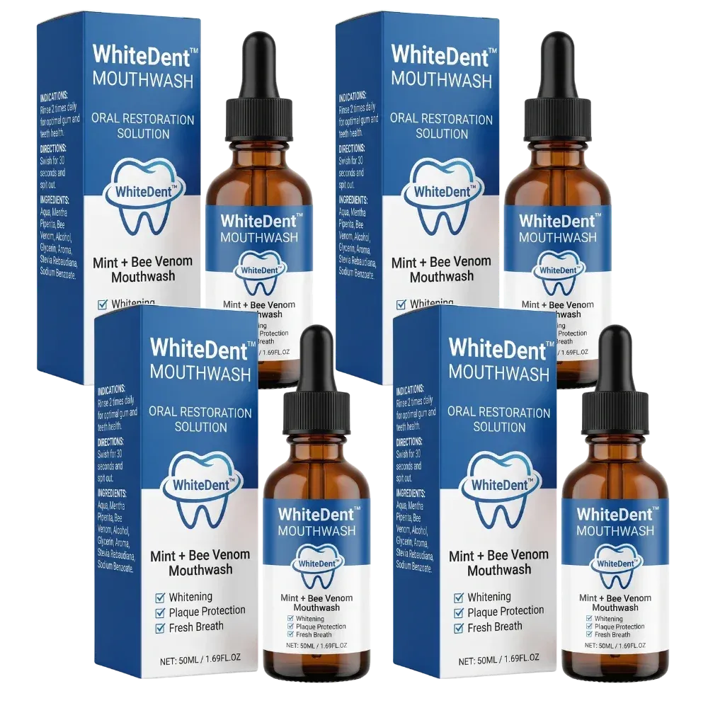 WhiteDent™