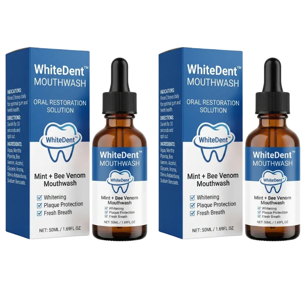 WhiteDent™