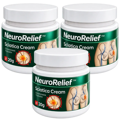 NeuroRelief™