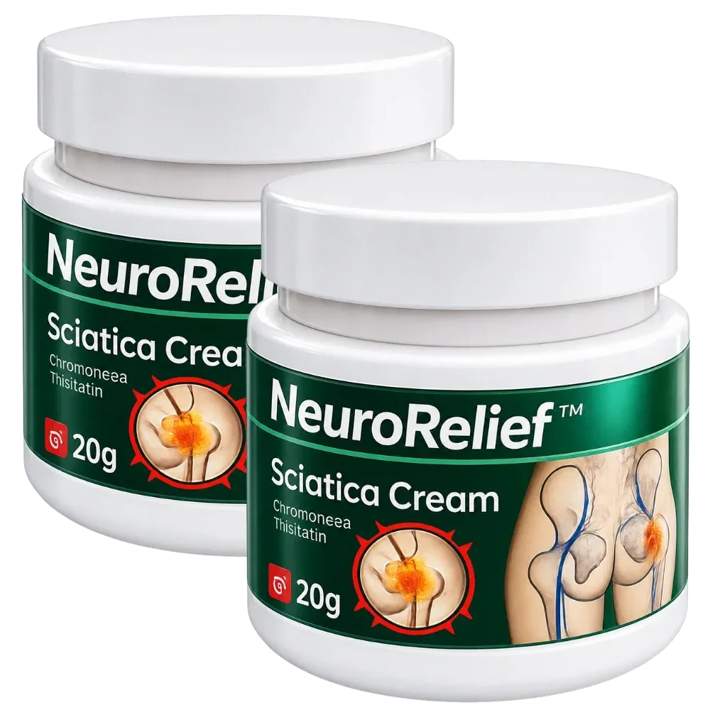 NeuroRelief™