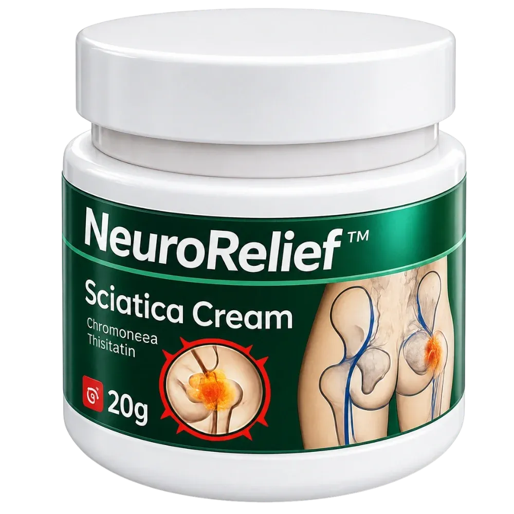 NeuroRelief™