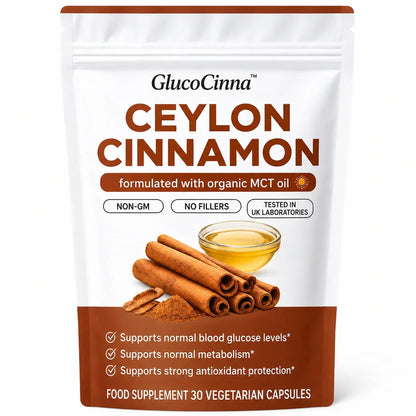 GlucoCinna™