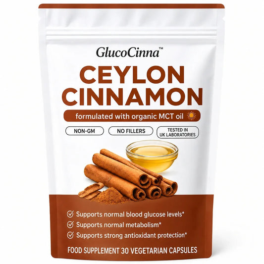 GlucoCinna™