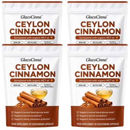 GlucoCinna™