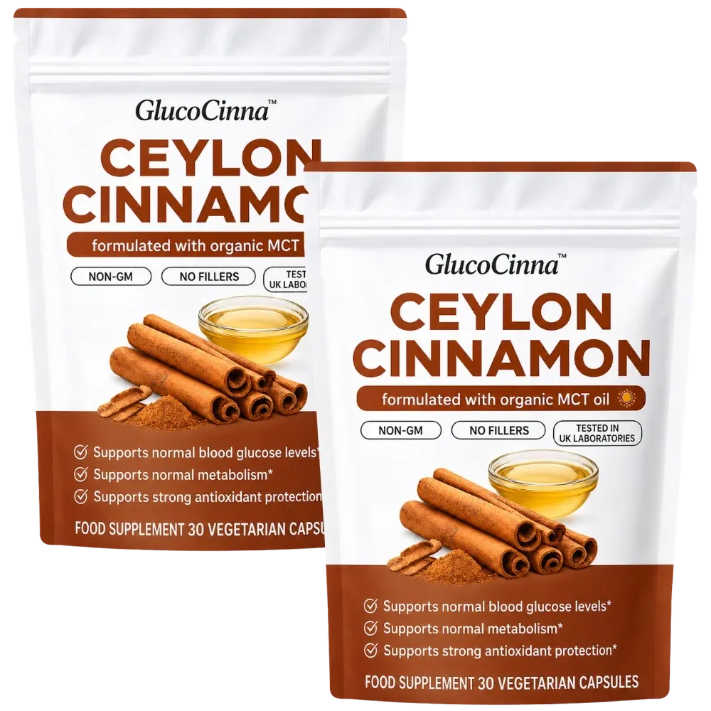 GlucoCinna™
