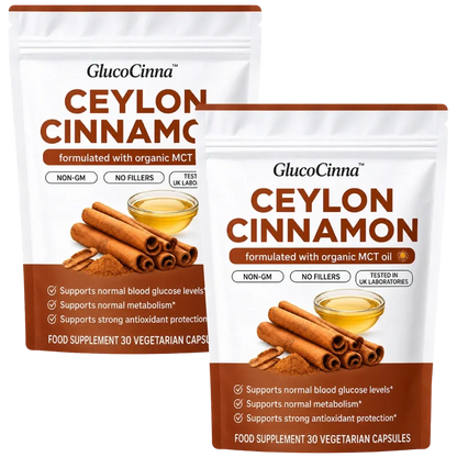 GlucoCinna™