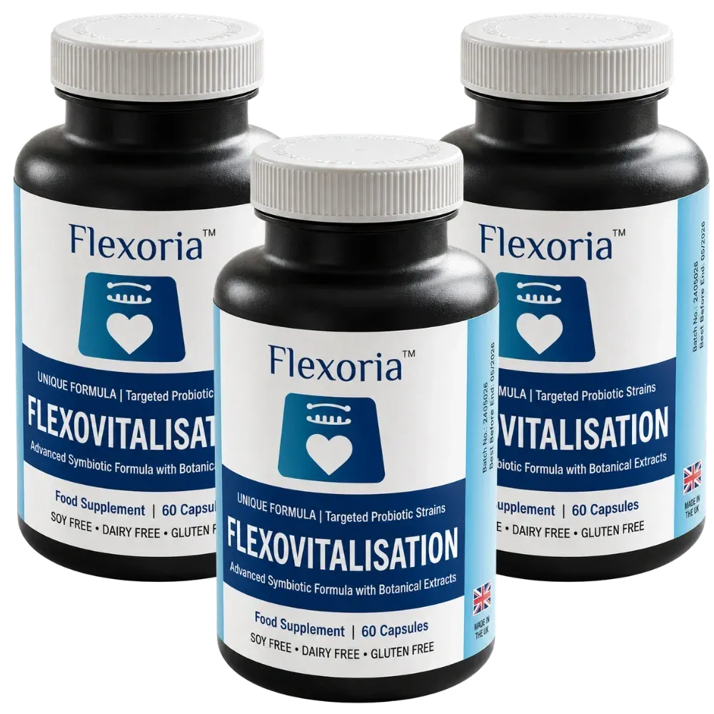 Flexoria™