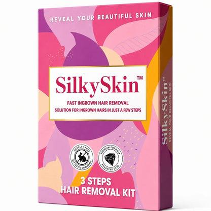 SilkySkin™