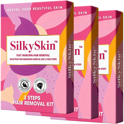 SilkySkin™