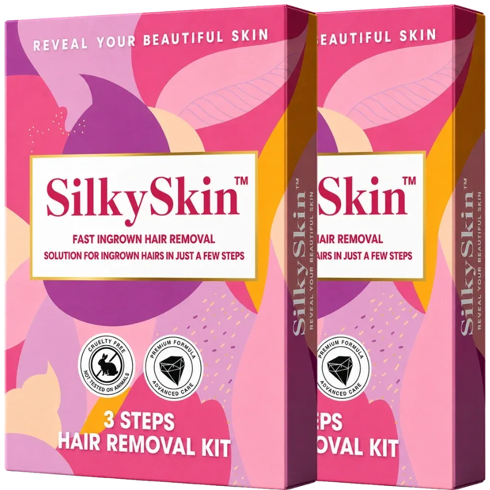 SilkySkin™