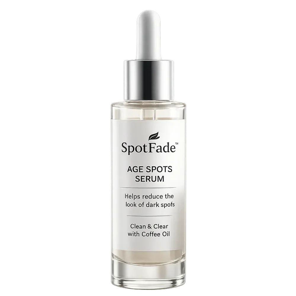 SpotFade™