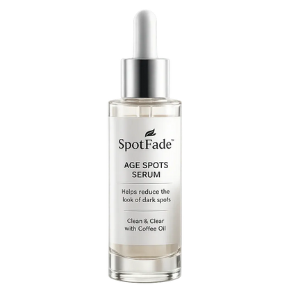 SpotFade™