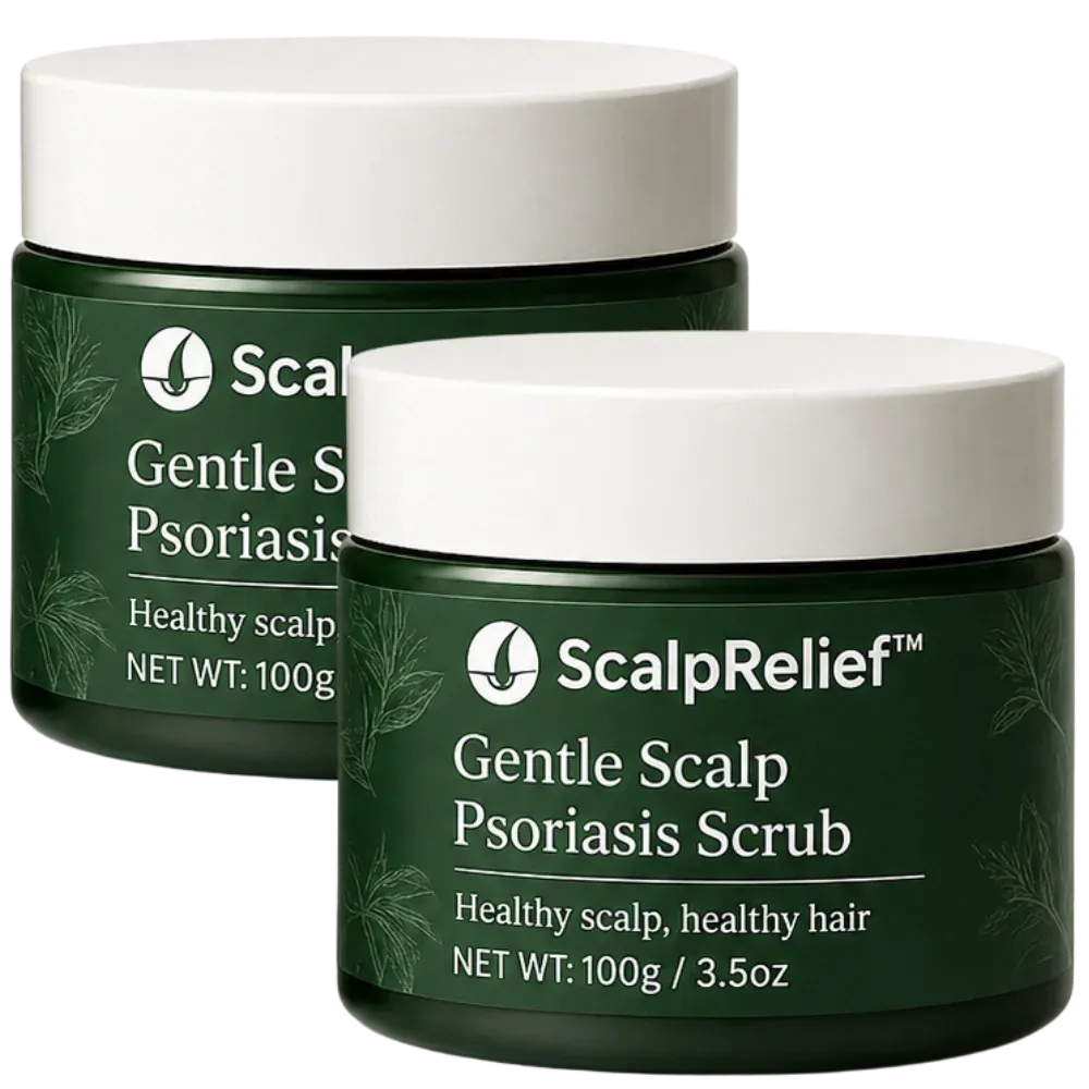 ScalpRelief™