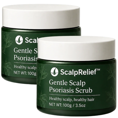 ScalpRelief™