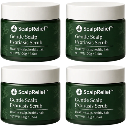 ScalpRelief™
