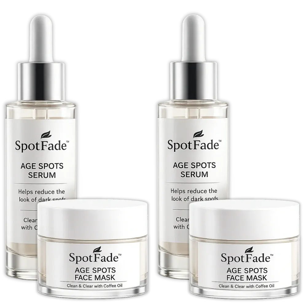 SpotFade™