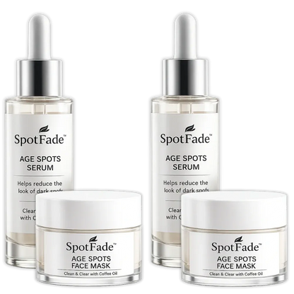 SpotFade™