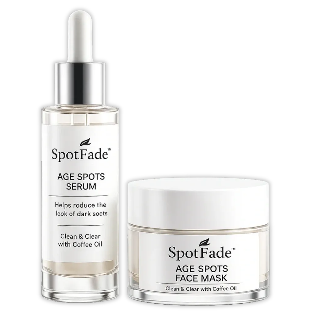 SpotFade™