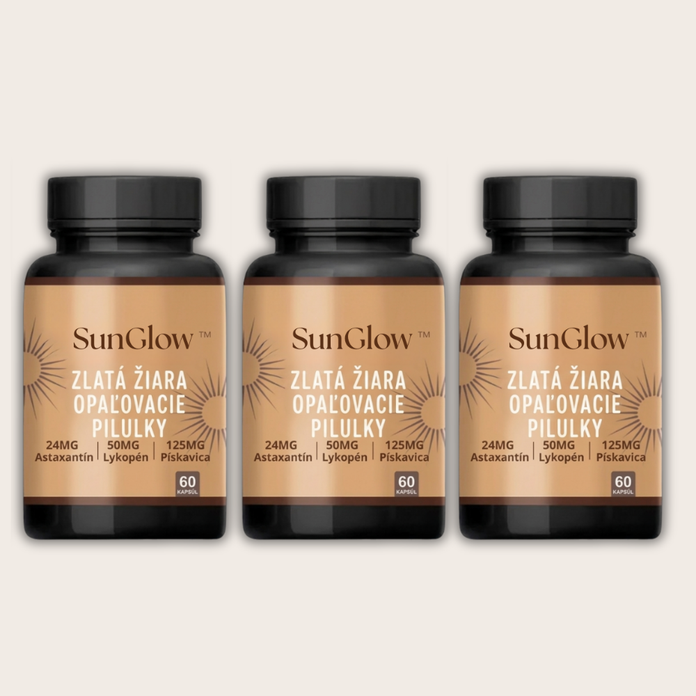 SunGlow™