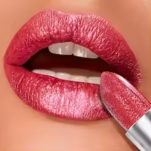 Satin Rouge Lipstick