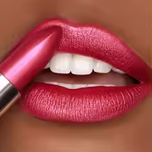 Satin Rouge Lipstick