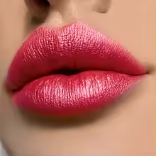 Satin Rouge Lipstick