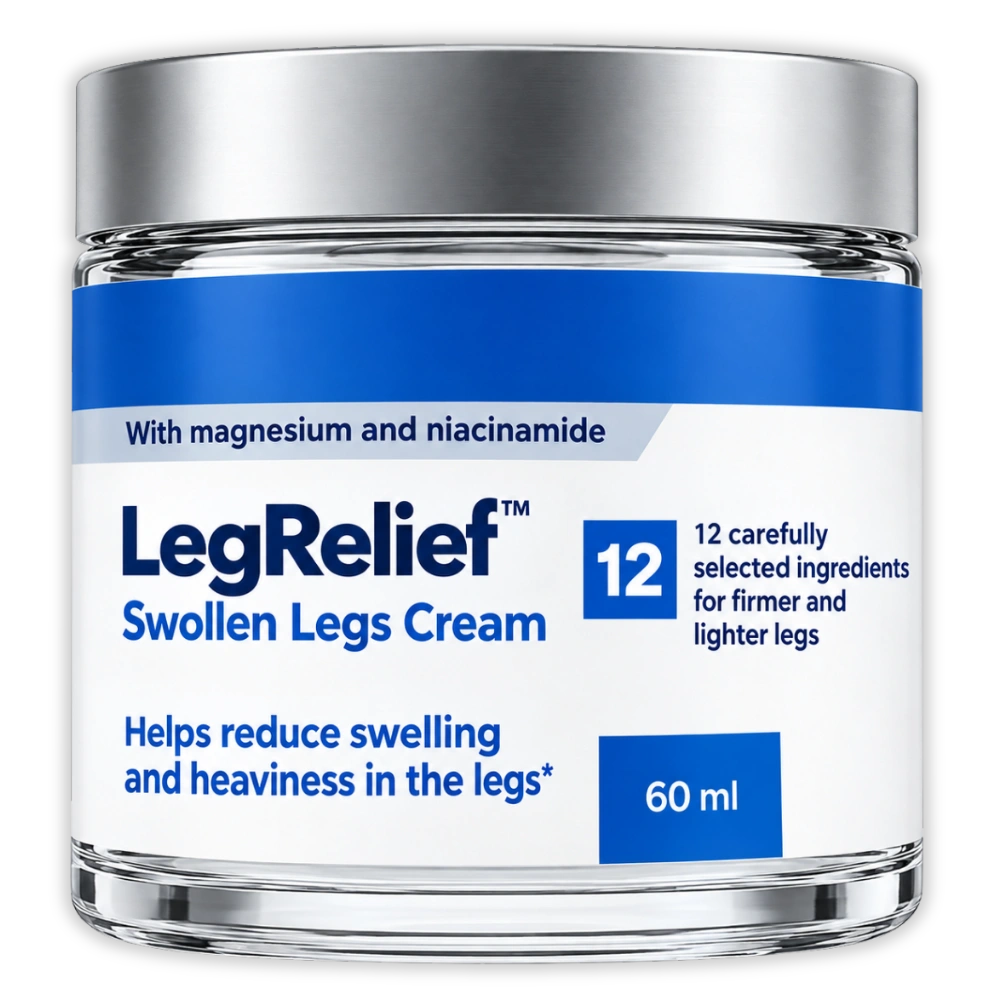 LegRelief™