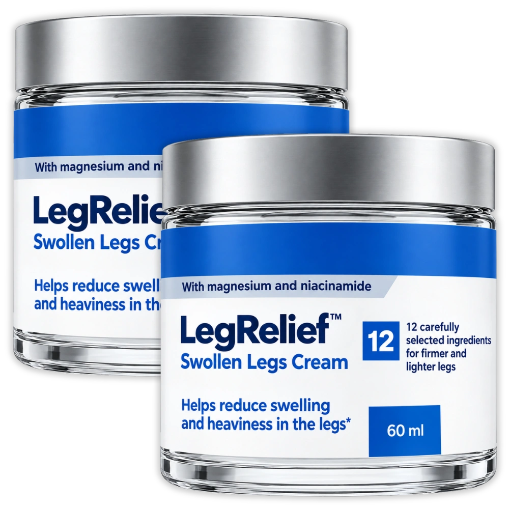 LegRelief™